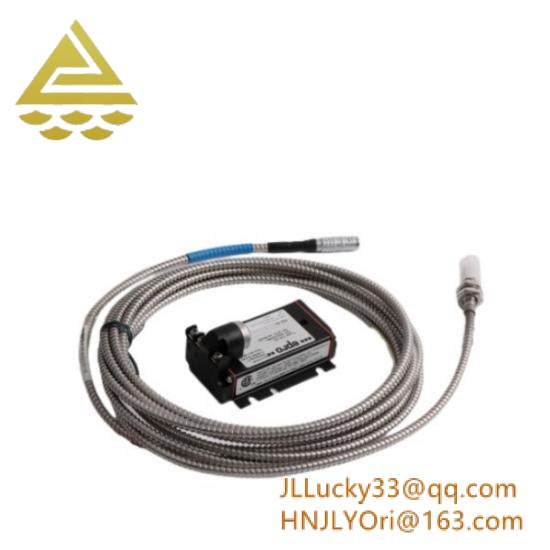 EPRO PR6423/017-030 CON021  Eddy Current Sensor