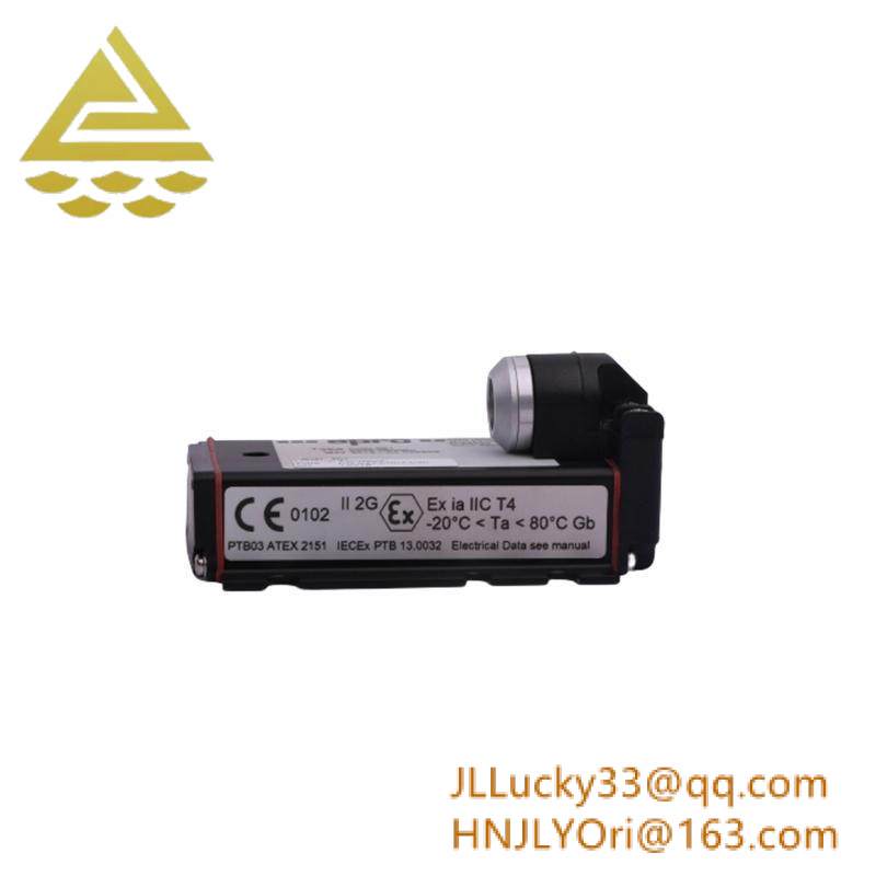 EPRO PR6423/018-010 CON021 Eddy Current Sensor