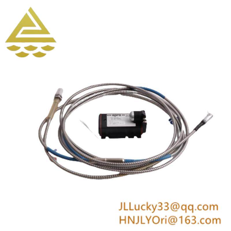 EPRO PR6423/01C-010 CON021 Eddy Current Sensor