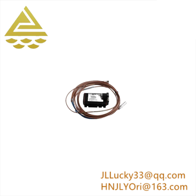 EPRO PR6423/10R-010-CN CON021 Eddy Current Sensor