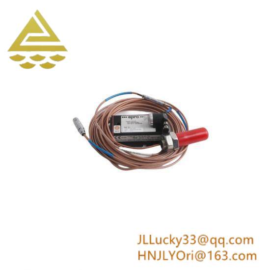 EPRO PR6424/000-030 CON021 Eddy Current