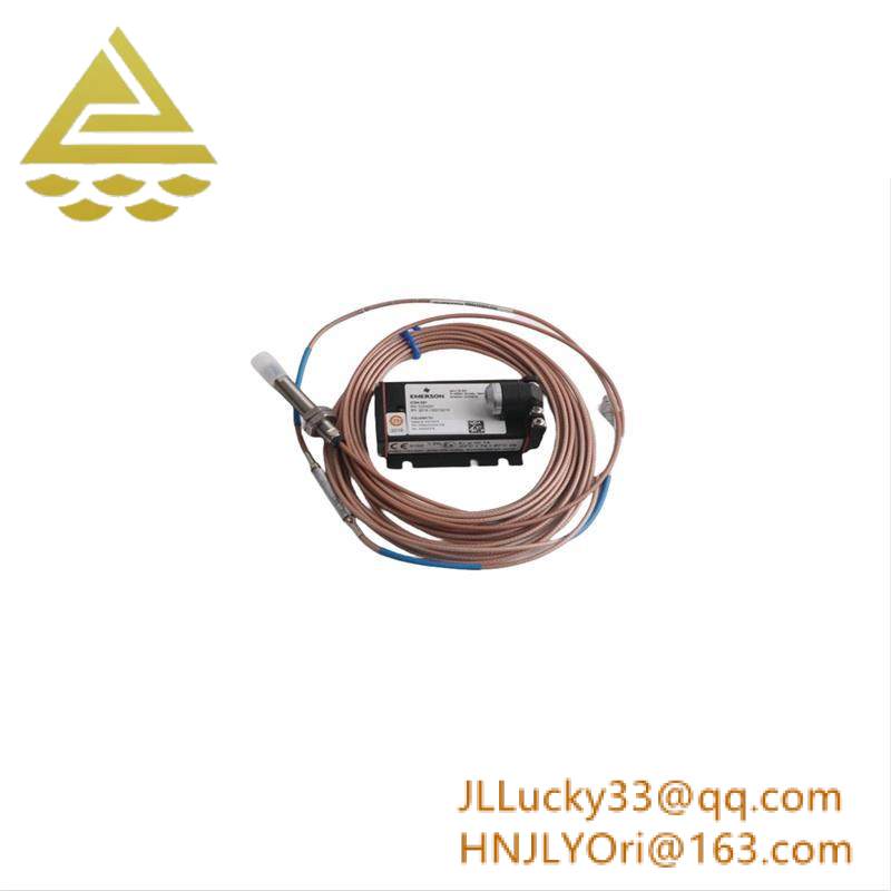 EPRO PR6424/000-130 CON021 Eddy Current Sensor