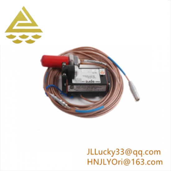 EPRO PR6424/006-030 16mm Eddy Current Sensor