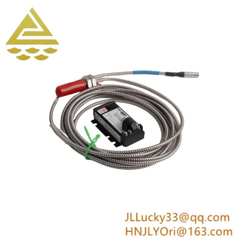 EPRO PR6424/010-040-CN CON021 Eddy Current Sensor
