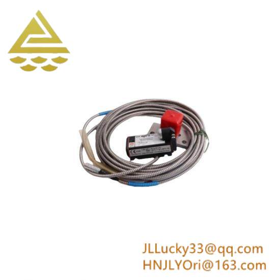 EPRO PR6426/010-000 CON021 Eddy Current Sensor