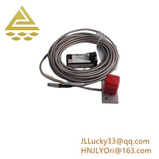 EPRO PR6426/010-040 con021 Eddy Current Sensor
