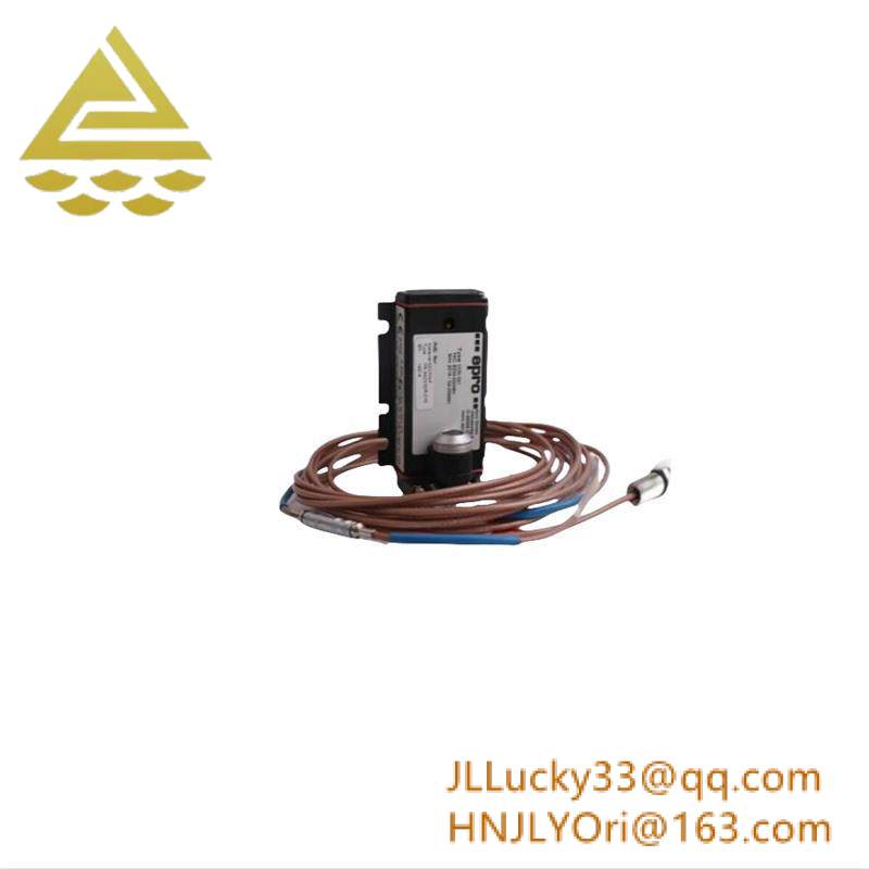 EPRO PR6426/010-100-CN CON021 Eddy Current Sensor