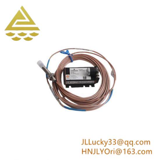 EPRO PR6426/010-110 CON021/916-240 Eddy Current Sensor