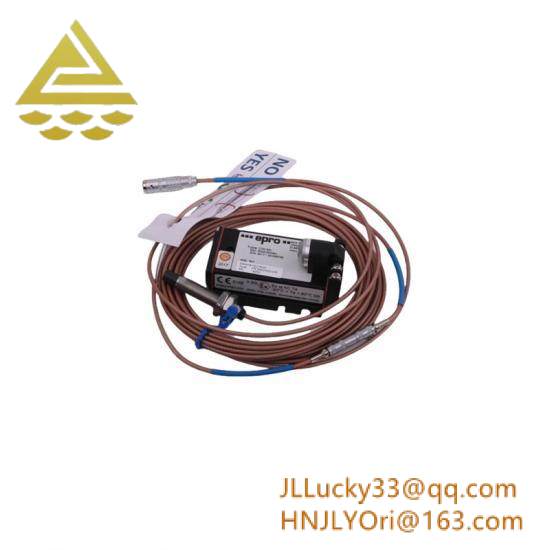 EPRO PR6426/010-110 CON021/916-240 Eddy Current Sensor