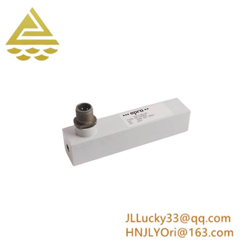 EPRO PR9350/02 Inductive Sensor