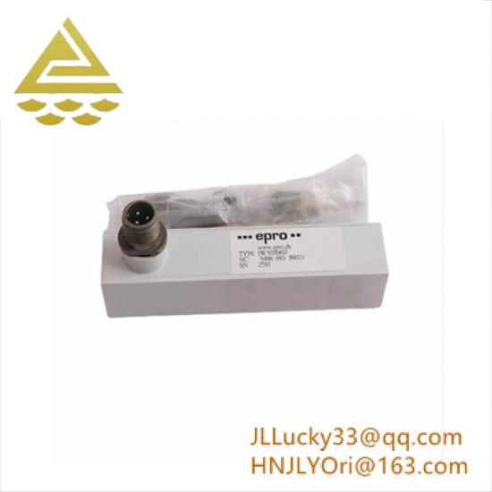 EPRO PR6424/015-100