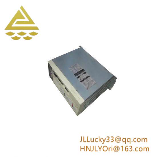 ESTIC ENRZ-DU20 Servo Driver Unit