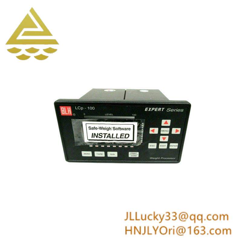 EXPERT LCP-100 Expert Weight Transmitter