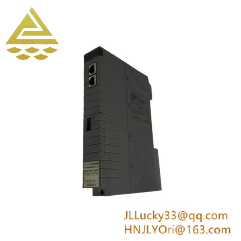 YOKOGAWA F3RP45-2P/L1 Real Time CPU Module