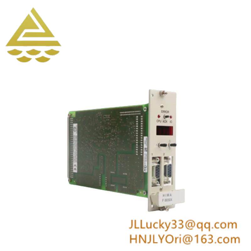 HIMA F8641