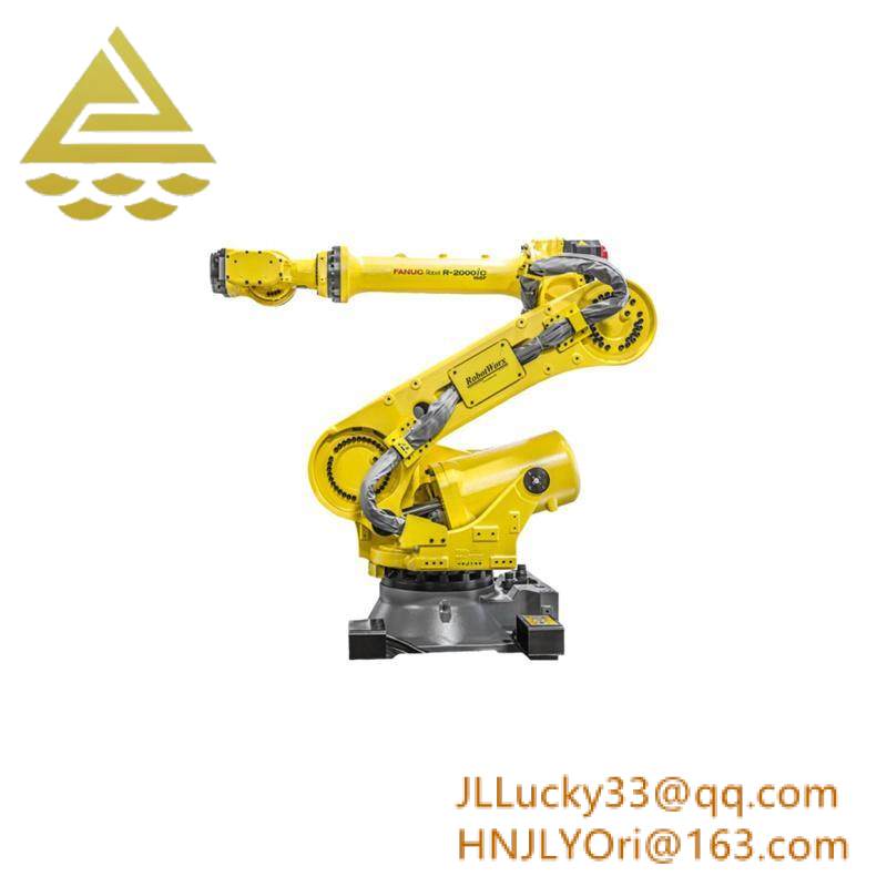 FANUC 2000ic / 2000ib