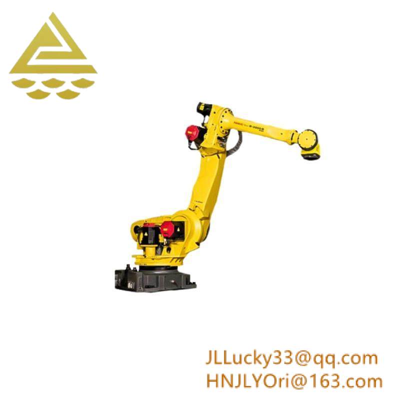 FANUC 2000ic / 2000ib