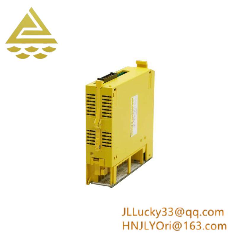 Fanuc A03B-0819-C161 RELAY OUTPUT MODULE