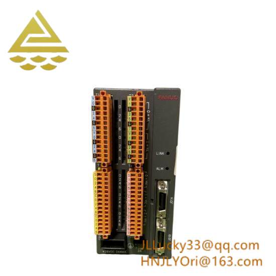 Fanuc A03B-0823-C011  digital input module