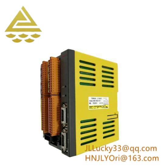 Fanuc A03B-0823-C011  digital input module