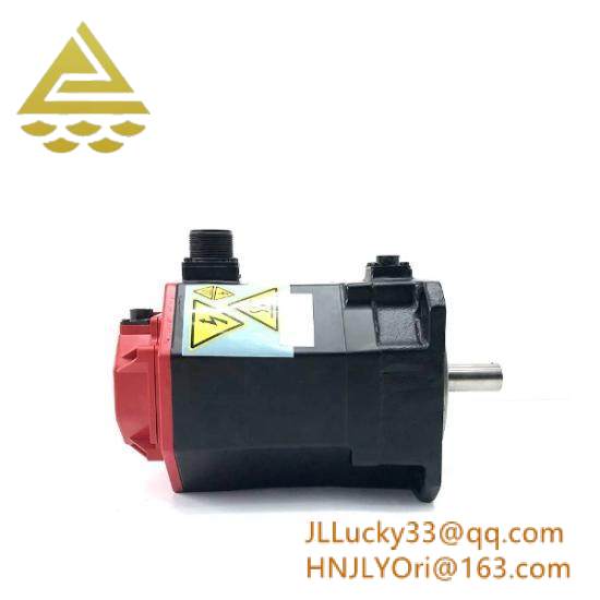 Fanuc A06B-0075-B403  AC Servo Motor