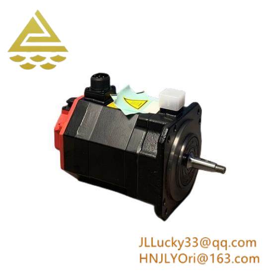 FANUC A06B-0235-B605 Servo Motor