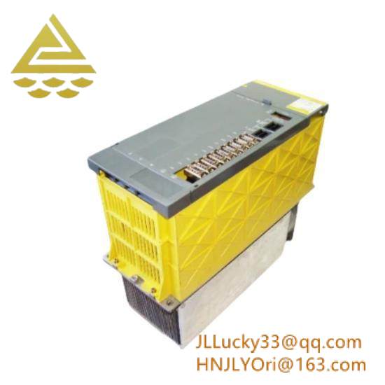 Fanuc A06B-6088-H222 Module  GE