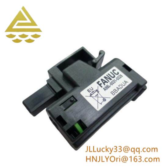 FANUC A06B-6089-H104