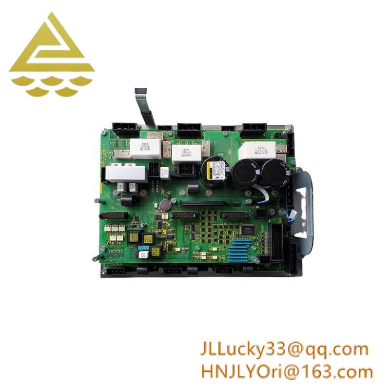 FANUC A06B-6400-H102 Robot Servo drive Amplifier
