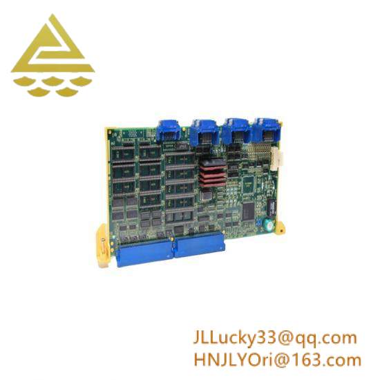 FANUC A16B-2201-0101/09A Memory Board