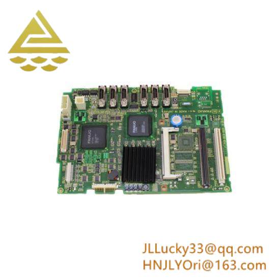 FANUC A20B-8200-0545 Circuit Board