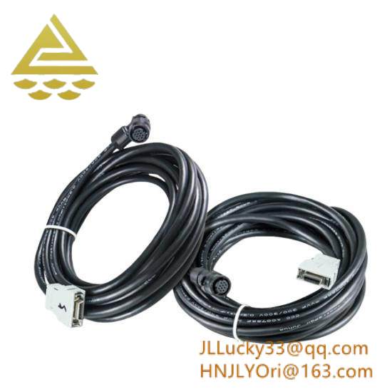 Fanuc A660-2005-T505 Encoder Cable  GE