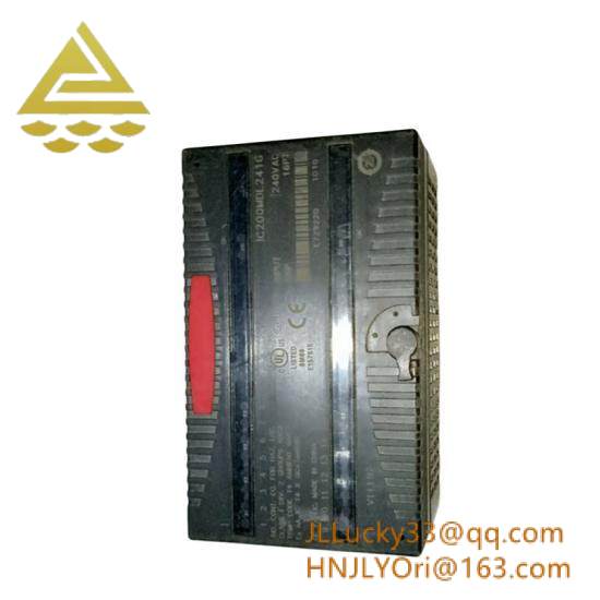 FANUC A860-0315-T101