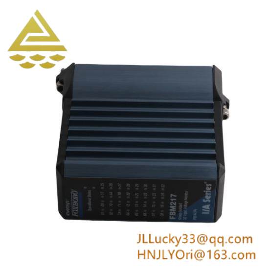 FOXBORO P0500PD