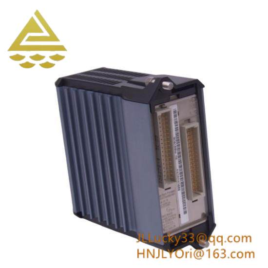 FBM219  Foxboro Interface Module  Invensys