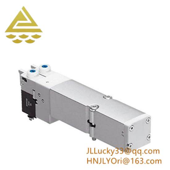 FESTO VMPA2-M1H-J-PI 537953  Air Solenoid Valve