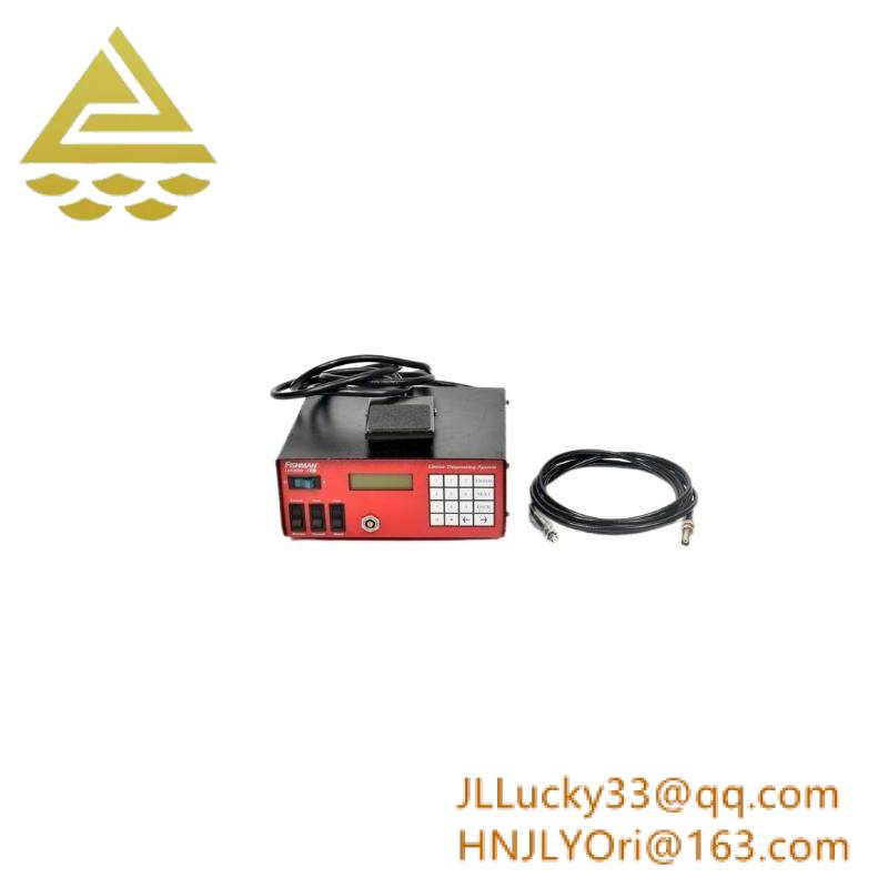 Honeywell S9000 Controller 620-0073C