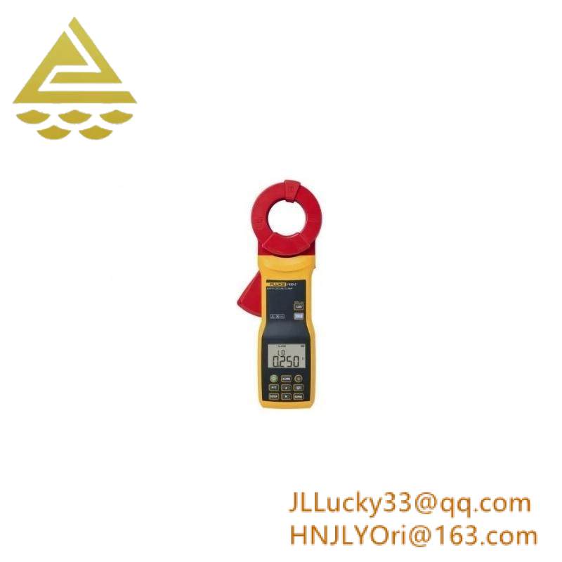 FLUKE 1630-2 Grounding AC leakage current measurement