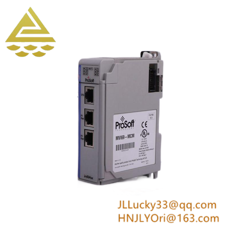 HollySys FM801 PLC MODULES