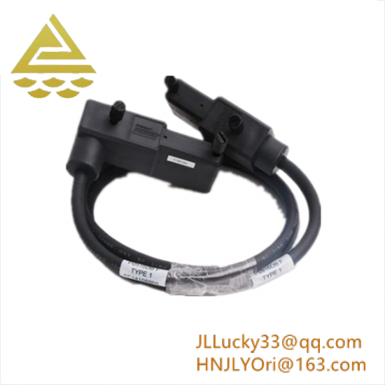 FOXBORO P0916FH Rev C Cable