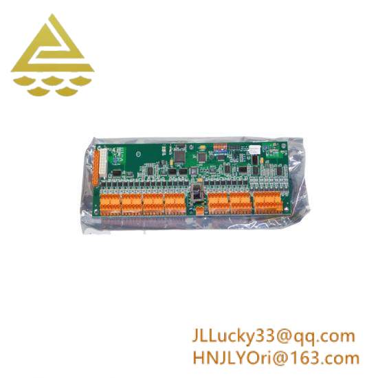 Frick 640D0190H01 Control System Board