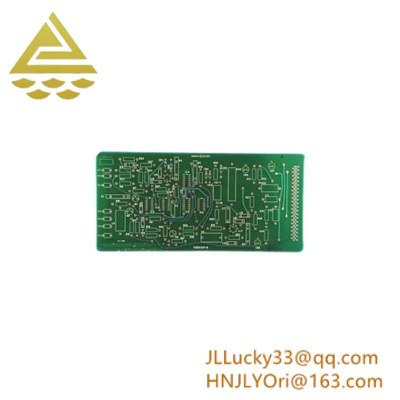 GE 114D9540G1 114D9529-A Printed Circuit Boards