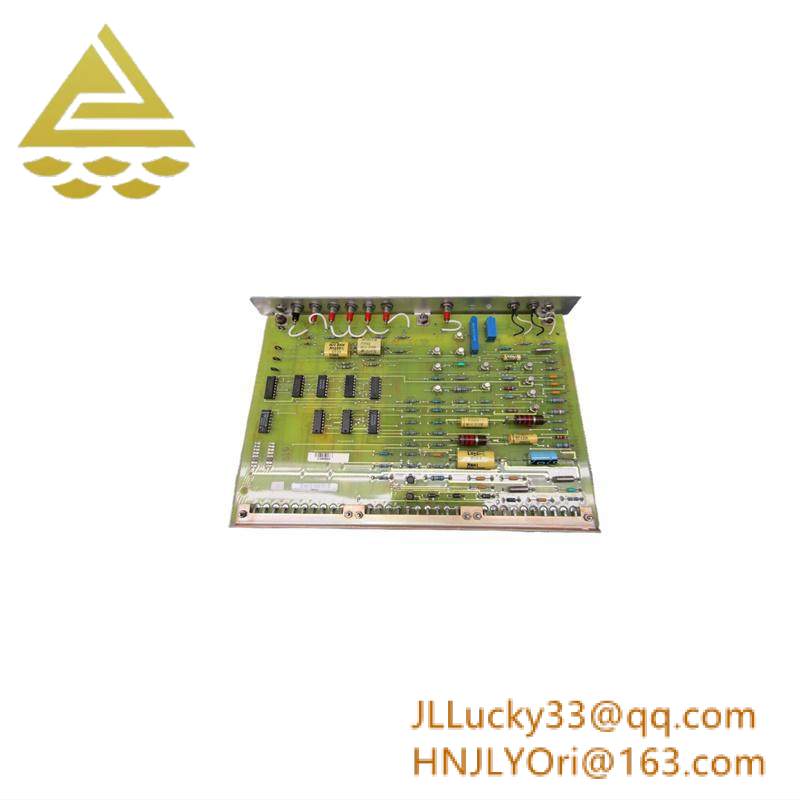 GE 304A8483G12 Circuit Board