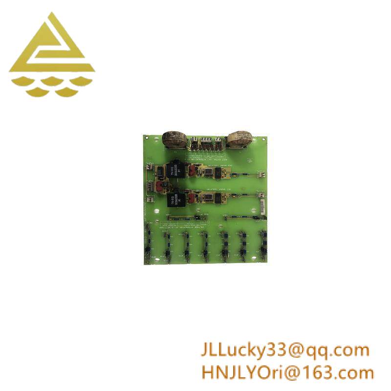 GE 304A8483G41A1A Circuit Board