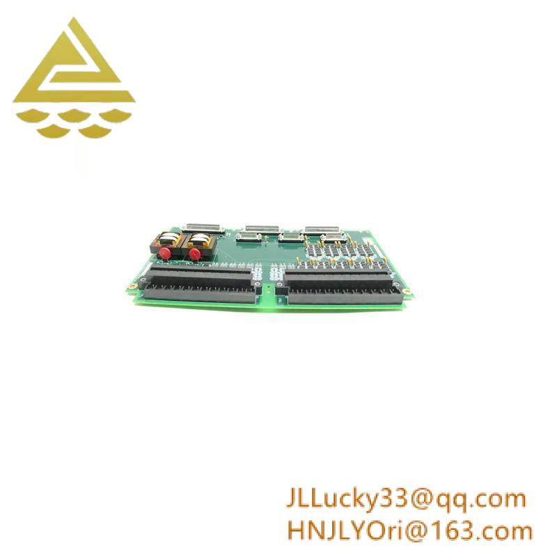 GE 323A4747ETP4B Board