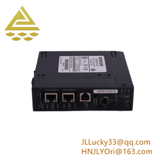 GE 469-P5-HI-A20-T  Motor Management Relay