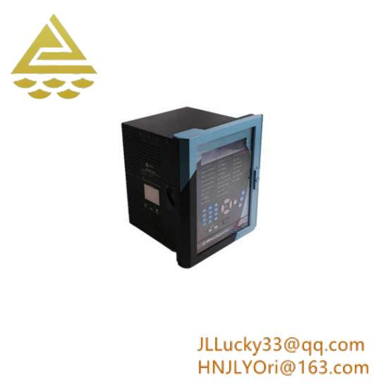 GE 489-P1-HI-A20-E MANAGEMENT RELAY