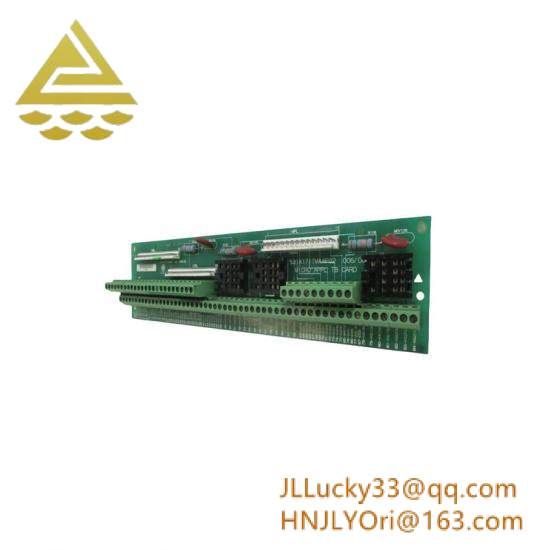 GE 531X171TMAAFG2 Terminal Board