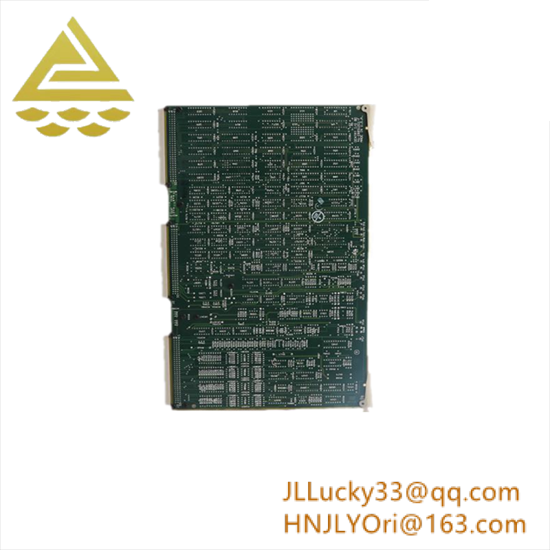 GE 531X301DCCRGG2 Main Drive Control