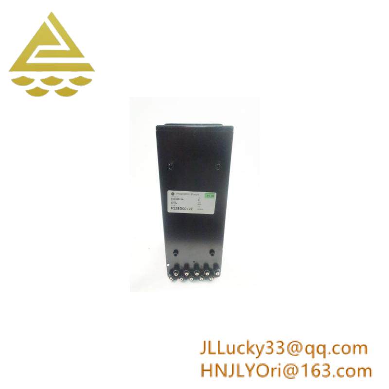 GE BDD16B11A Differential Transformer Relay